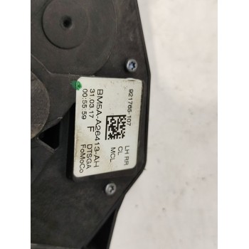 Recambio de cerradura puerta lateral izquierda para ford tourneo courier (c4a) sport referencia OEM IAM BM5AA26413AH  