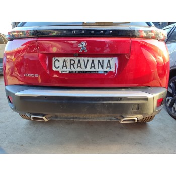 PARAGOLPES TRASERO 98385169XT 