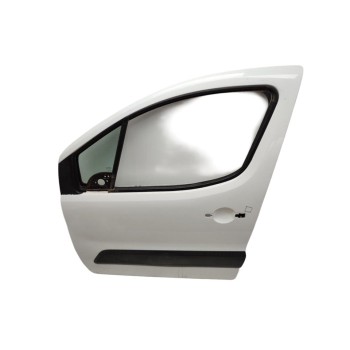 Recambio de puerta delantera izquierda para citroën berlingo cuadro sx referencia OEM IAM 9002Z3  