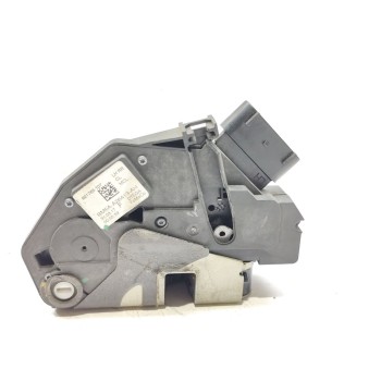 Recambio de cerradura puerta lateral izquierda para ford tourneo courier (c4a) sport referencia OEM IAM BM5AA26413AH  