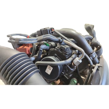 Recambio de motor completo para ford galaxy (ca1) trend referencia OEM IAM UFWA  