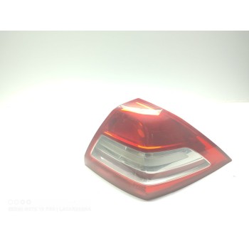 Recambio de piloto trasero derecho para renault megane ii classic berlina emotion referencia OEM IAM 8200417347  