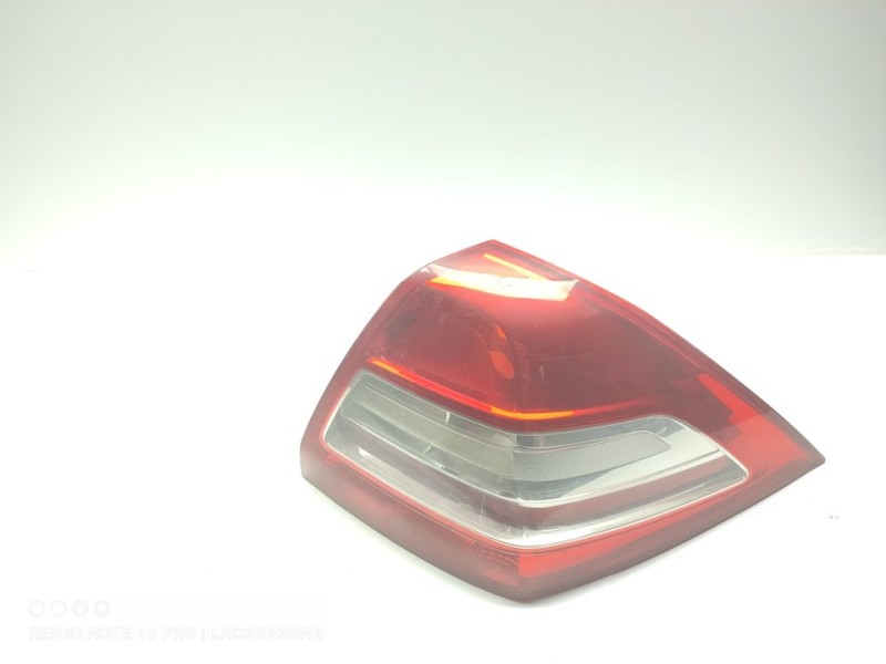 Recambio de piloto trasero derecho para renault megane ii classic berlina emotion referencia OEM IAM 8200417347  