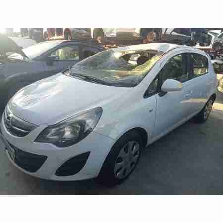 OPEL CORSA D (S07)