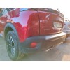 Recambio de paragolpes trasero para peugeot 2008 (p1) allure pack referencia OEM IAM 98385169XT  