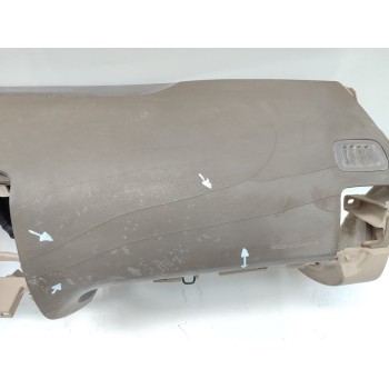 Recambio de kit airbag para toyota land cruiser (j12) 3.0 d-4d gx referencia OEM IAM 8917060130  