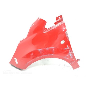 Recambio de aleta delantera izquierda para ford ka (ccu) trend + referencia OEM IAM 1551799  