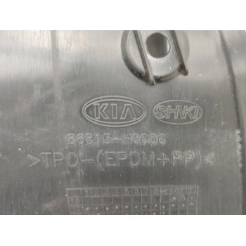 Recambio de paso rueda delantero izquierdo para kia rio (yb) business referencia OEM IAM 86815H8000  