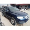 volkswagen touareg (7la) del año 2008