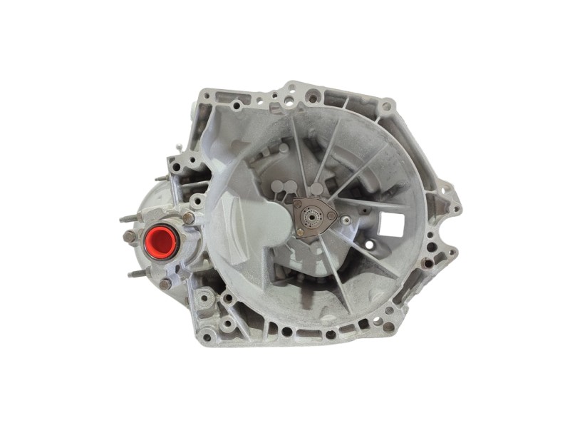 Recambio de caja cambios para peugeot 208 (p2) active referencia OEM IAM 20V256  