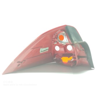 Recambio de piloto trasero derecho para renault megane ii classic berlina emotion referencia OEM IAM 8200417347  