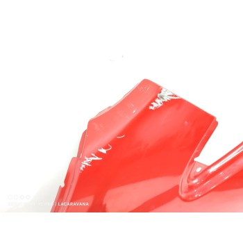 Recambio de aleta delantera izquierda para ford ka (ccu) trend + referencia OEM IAM 1551799  