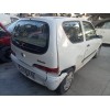 fiat seicento (187) del año 2005