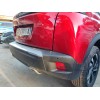 Recambio de paragolpes trasero para peugeot 2008 (p1) allure pack referencia OEM IAM 98385169XT  