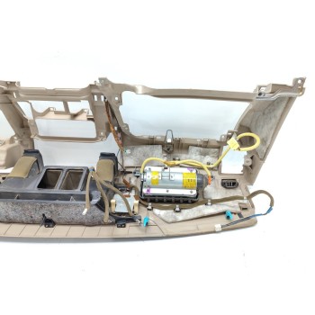 Recambio de kit airbag para toyota land cruiser (j12) 3.0 d-4d gx referencia OEM IAM 8917060130  