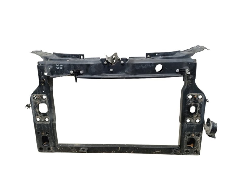 Recambio de panel frontal para fiat nuova 500 (150) lounge referencia OEM IAM 52052641  