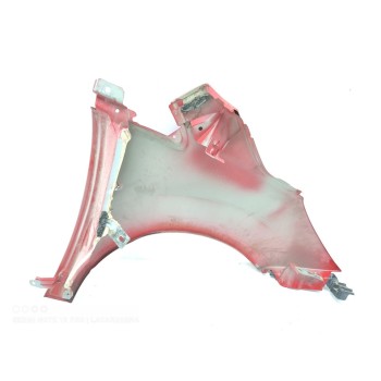 Recambio de aleta delantera izquierda para ford ka (ccu) trend + referencia OEM IAM 1551799  