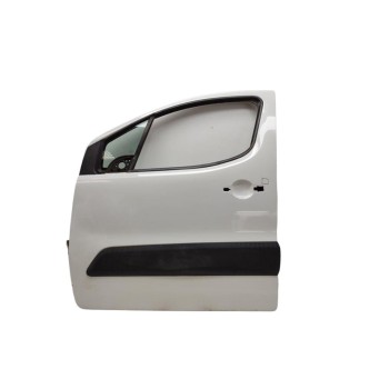 Recambio de puerta delantera izquierda para citroën berlingo cuadro sx referencia OEM IAM 9002Z3  