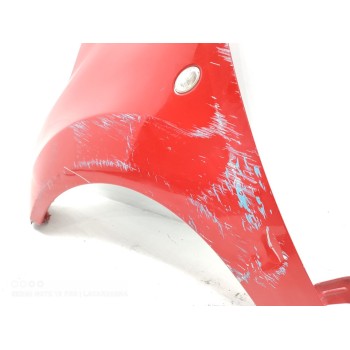 Recambio de aleta delantera izquierda para ford ka (ccu) trend + referencia OEM IAM 1551799  