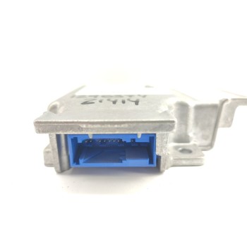 Recambio de centralita airbag para opel vectra c berlina comfort referencia OEM IAM 13186948  