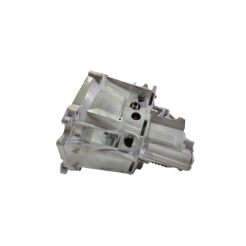 Recambio de caja cambios para peugeot 208 (p2) active referencia OEM IAM 20V256  