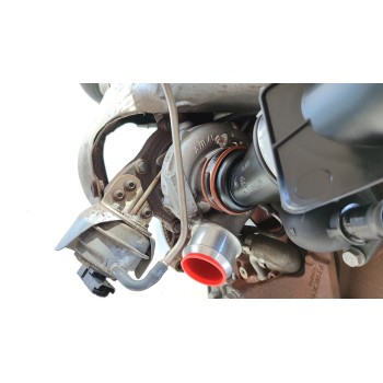 Recambio de motor completo para ford galaxy (ca1) trend referencia OEM IAM UFWA  