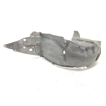 Recambio de paso rueda delantero izquierdo para toyota avensis (t27) advance referencia OEM IAM 5380605010  