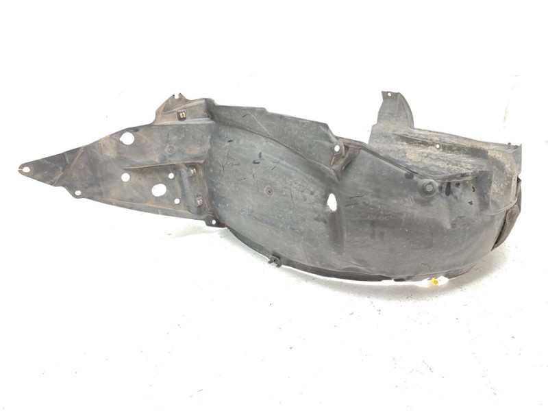 Recambio de paso rueda delantero izquierdo para toyota avensis (t27) advance referencia OEM IAM 5380605010  