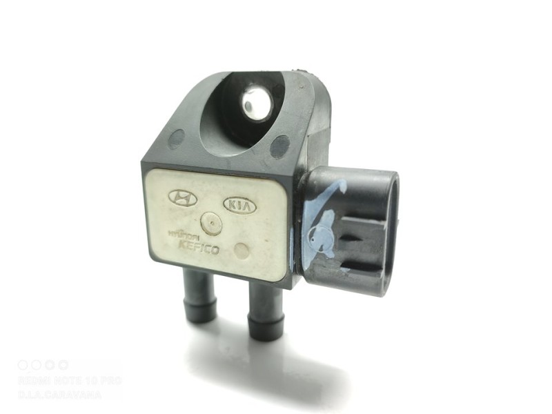 Recambio de sensor presion para hyundai ix20 gls comfort referencia OEM IAM 392102F600  