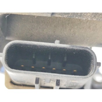 Recambio de pedal acelerador para volkswagen golf vi (5k1) advance referencia OEM IAM 1K1721503T  