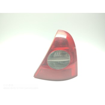 Recambio de piloto trasero derecho para renault clio ii fase ii (b/cb0) authentique referencia OEM IAM 8200071414  