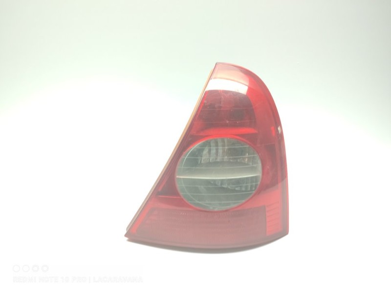 Recambio de piloto trasero derecho para renault clio ii fase ii (b/cb0) authentique referencia OEM IAM 8200071414  