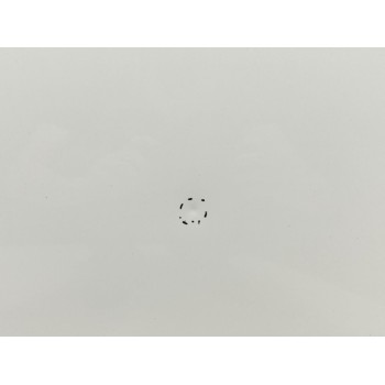 Recambio de puerta trasera izquierda para hyundai ix35 classic 2wd referencia OEM IAM 770032Y001  