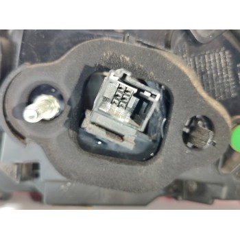 Recambio de piloto trasero derecho para peugeot 308 style referencia OEM IAM 9677817580  