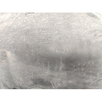 Recambio de paso rueda delantero izquierdo para toyota avensis (t27) advance referencia OEM IAM 5380605010  