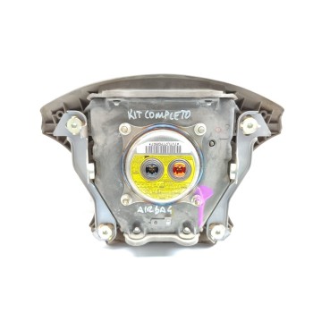 Recambio de kit airbag para toyota land cruiser (j12) 3.0 d-4d gx referencia OEM IAM 8917060130  