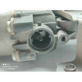 Recambio de elevalunas trasero izquierdo para nissan qashqai (j10) acenta referencia OEM IAM 82701EY10A  