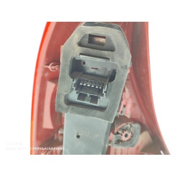 Recambio de piloto trasero derecho para renault clio ii fase ii (b/cb0) authentique referencia OEM IAM 8200071414  