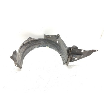 Recambio de paso rueda delantero izquierdo para toyota avensis (t27) advance referencia OEM IAM 5380605010  