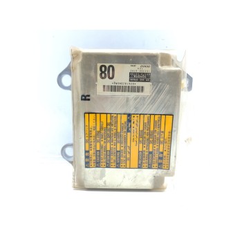 Recambio de kit airbag para toyota land cruiser (j12) 3.0 d-4d gx referencia OEM IAM 8917060130  