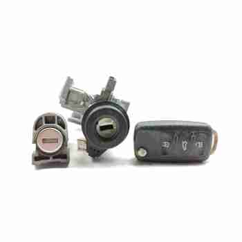 Recambio de conmutador de arranque para volkswagen caddy furgón/kombi maxi furgón bmt referencia OEM IAM 1K0905851  