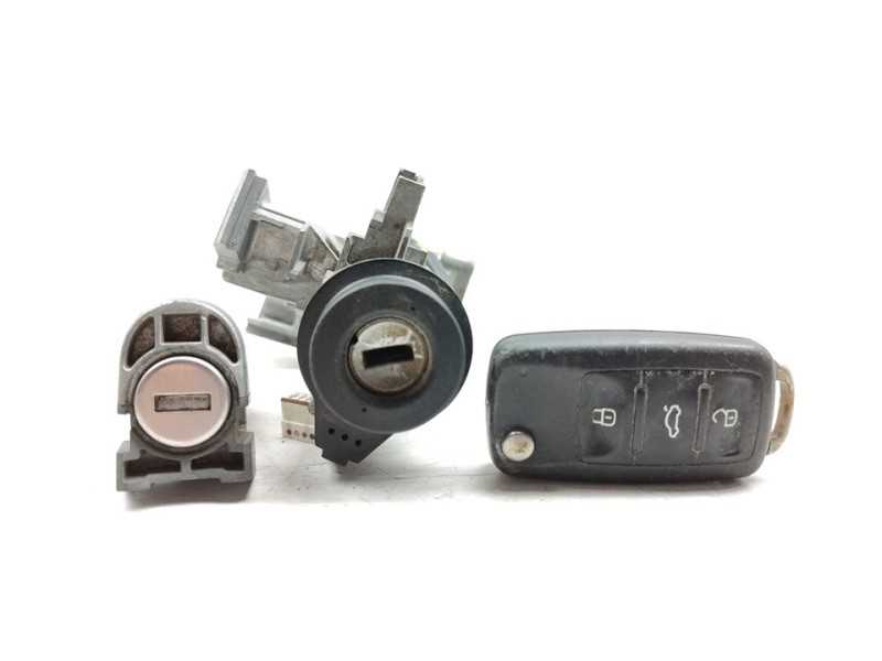 Recambio de conmutador de arranque para volkswagen caddy furgón/kombi maxi furgón bmt referencia OEM IAM 1K0905851  