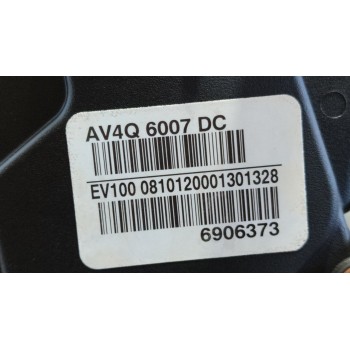 Recambio de motor completo para ford galaxy (ca1) trend referencia OEM IAM UFWA  