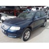 volkswagen touareg (7la) del año 2008