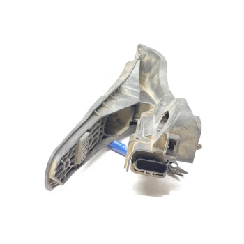Recambio de pedal acelerador para volkswagen golf vi (5k1) advance referencia OEM IAM 1K1721503T  