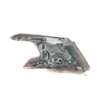 Recambio de piloto trasero derecho para peugeot 308 style referencia OEM IAM 9677817580  