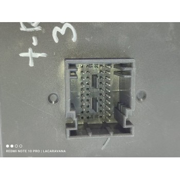 Recambio de modulo electronico para volkswagen t-roc advance referencia OEM IAM 3Q0959435Q  