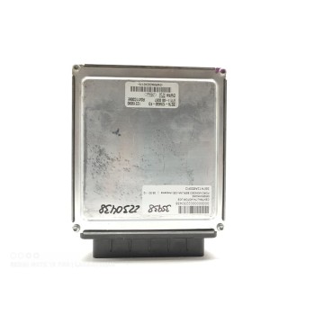 Recambio de centralita motor uce para ford mondeo berlina (ge) ambiente referencia OEM IAM 3S7A12A650FD  