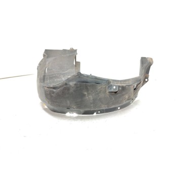Recambio de paso rueda delantero izquierdo para toyota avensis (t27) advance referencia OEM IAM 5380605010  
