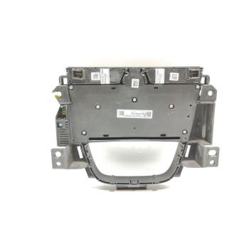 Recambio de mando multifuncion para opel astra j gtc sportive referencia OEM IAM 13360091  
